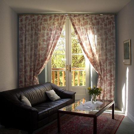 Le Platane Bed and Breakfast Lafrançaise Εξωτερικό φωτογραφία