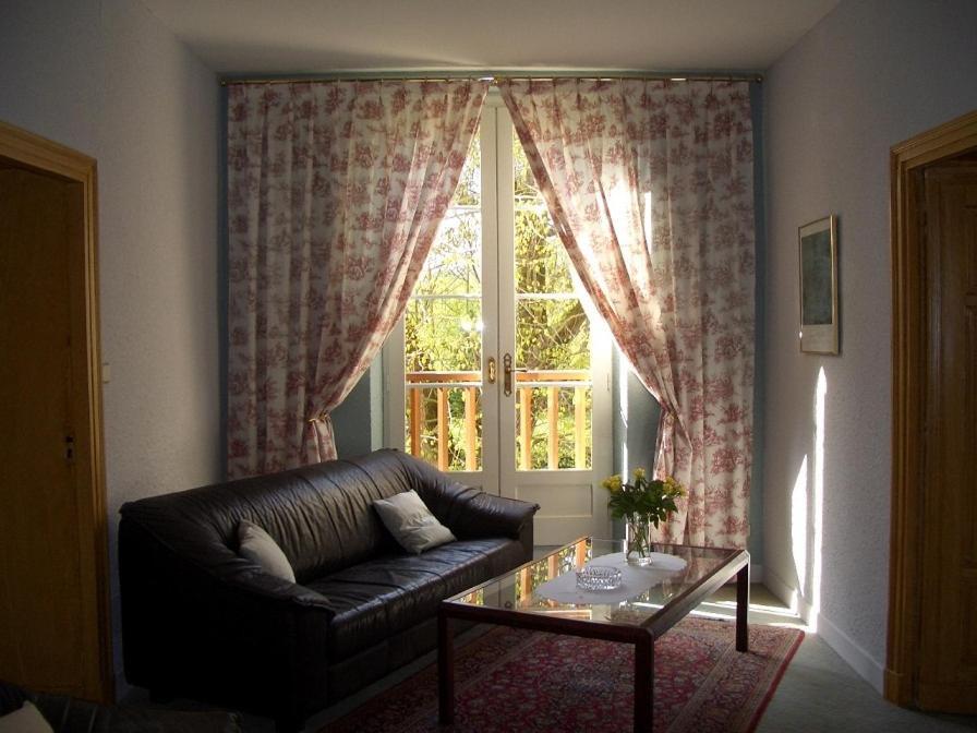 Le Platane Bed and Breakfast Lafrançaise Εξωτερικό φωτογραφία