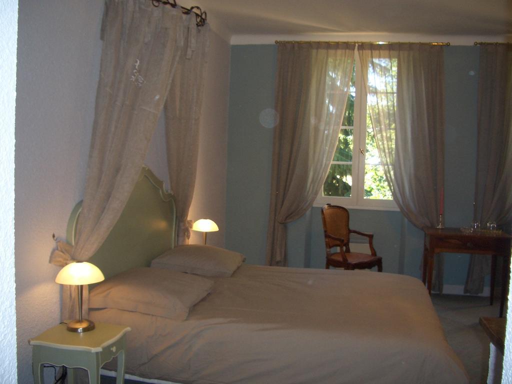 Le Platane Bed and Breakfast Lafrançaise Εξωτερικό φωτογραφία